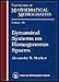 Dynamical Systems on Homogeneous Spaces (Translations of Mathematical Monographs)