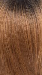 Miniatura 7 de It's A Wig MAGIC - Peluca completa de cabello sintético - NTT2730