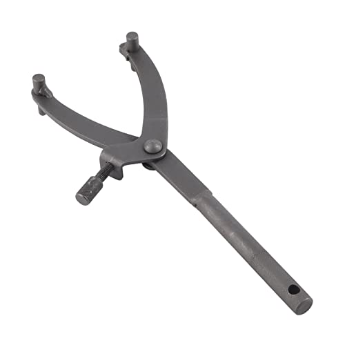 AMAKO Einstellbarer Kupplungsschlüssel für Lüfterkupplungen