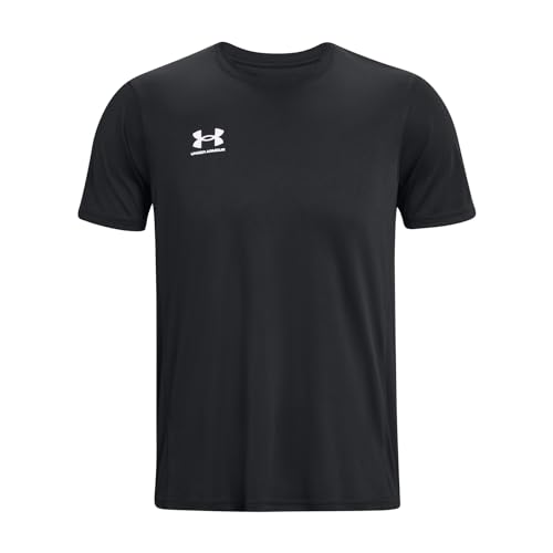 T-shirt Under Armour UA M's Ch. Train SS anti-transpiration pour entraînement intensif