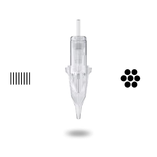 Cheyenne - Craft Liner SLT - Tattoo Cartridges - Pack of 20