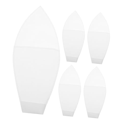 Healvian 5 Pezzi Strumento di aiuto per indossare i calzini assistenza per indossare i calzini estrattore per calze a compressione