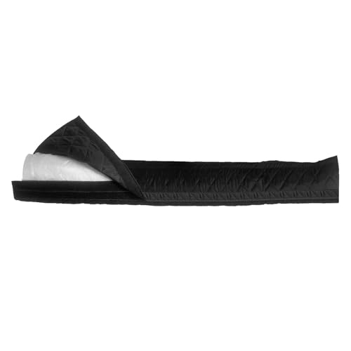 Veasbuu Aislante Para Manguera AC,Ventilación Conducto AC Compatible Tubo Escape 12,7 A 15 Cm Diámetro | Cubierta Aislante Tubería Aire Acondicionado,Para Hogar Apartamento Salón