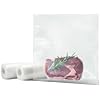 2. Kit Rolos de Sacos para Seladoras a Vácuo - 02 Unidades