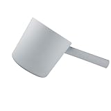 YARNOW Water Ladle Long Handle Japanese Plastic Water Ladle Bath Ladle Dipper Bathroom Bath Cups for...