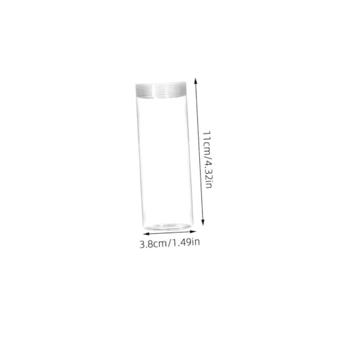 Estuches para Monedas en Plástico, Pack de 6 miniatura 2