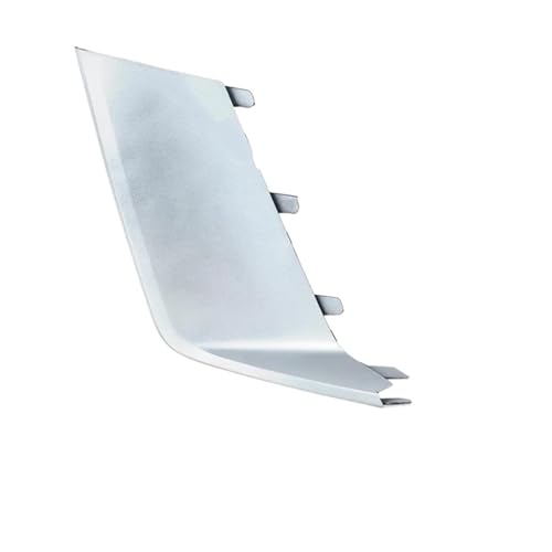 Lampe antibrouillard RS6 calandre gauche pour routes de montagne