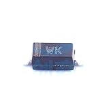 50 diodos Zener 16V 500mW SOD-123 BZT52C16