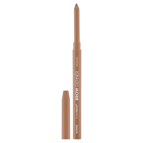 Lápiz para cejas Collection Eyebrow Definer miniatura 2