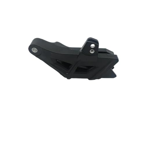 Couvercle de protection de guide de chaîne moto pour sorties enduro SE SEF