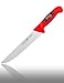 Solingen® Eikaso® - Cuchillo de carnicero (21 cm)