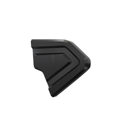 Support béquille latérale de moto pour stationner sur sol meuble