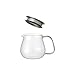 Kinto One Touch Teapot