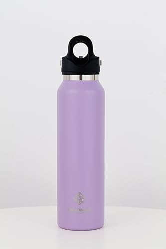 yREVOMAXz16oz 473ml Y_Ή XeX{g 18ԕۉ 36ԕۗ ^fM  Mtg {}bNX (Soft Lavender)