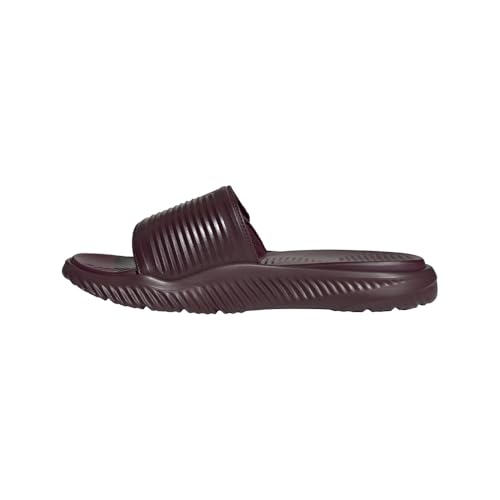 Image of adidas Unisex Adult Alphabounce 2.0 Slide Sandal