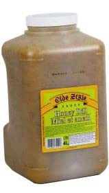 Olde Style Honey Dill Sauce, 4 litro/1.1 galón miniatura 1
