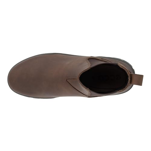 Image of ECCO Track 25 Hydromax Water Resistant Chelsea Boot