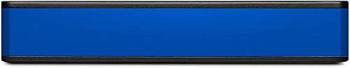 Seagate Game Drive for PS4, 4TB, Portable External Hard Drive (STGD4000400) - 4