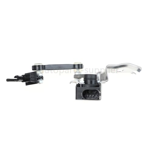 Sensor de altura 7L0616214C de suspensión neumática delantera y trasera para modelo 7L 7