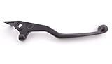  ItalyRacing Bremshebel GRAU für HONDA CB 500 CB 500 S Sport PC32 00-03 Brake lever