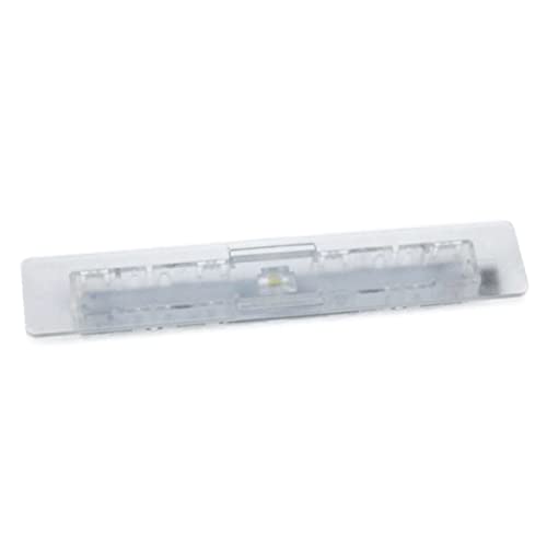 Luz LED Interior Compatible con Nevera Bosch, Balay, Siemens – Repuesto Original de Calidad 10024494