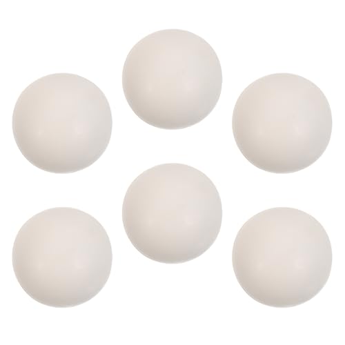 Bolas de secado para ropa invierno x6 unidades reutilizables para secadora