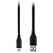 Produktbild RØDE SC18 USB-C auf USB-A Kabel