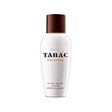 Tabac® Original I After Shave Lotion - Original Seit 1959 - belebt, kühlt und erfrischt - für beanspruchte Männerhaut I 300ml Splash