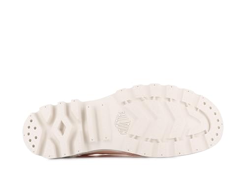 Image of Palladium Women's Pampa Hi Combat Boot