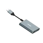 RCstyle Hibloks AR Smart Glasses Adapter Type-C Data Cable is Suitable for Rokid/Xreal（Nreal）/Thunderbird Converter HUB Expansion Dock Conversion Head Charging Module Accessories