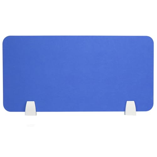 Cloisons de bureau acoustiques autoportantes pour open space et accueil