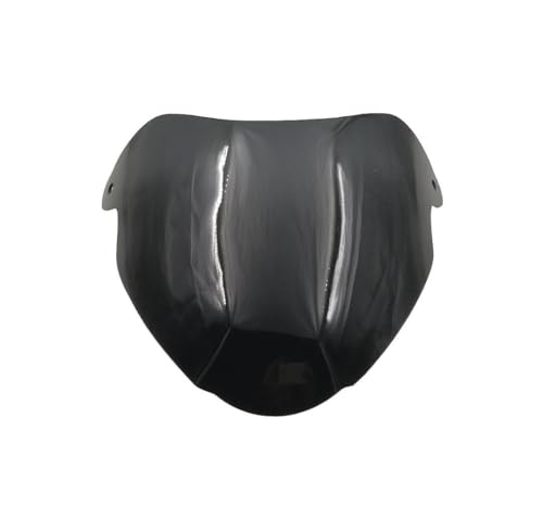 Pare-Brise Haut Moto Monster S4R S4RS Bulle de Protection pour l'Échappée Belle