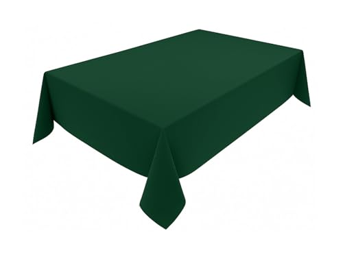 Hochwertige Tischdecke aus Minimate Gewebe. Modern, glatt, breiter...