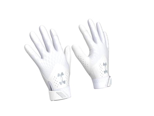 Gants de softball Under Armour Glyde pour filles et jeunes joueuses