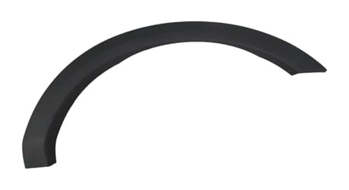 Moldura para arcos de rueda delantera Bronco Sport 2021 2022 2023 Derecha