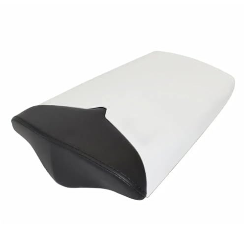 Housse de siege pour moto 675 R 2006-2012 capot de carenage arriere solo coloris j