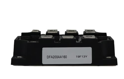Module d'alimentation MDST200-16 contre les surchauffes et coupures de courant industriel