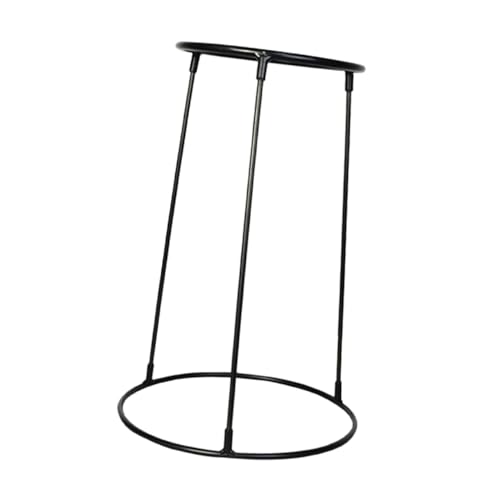Support tambour africain portable léger rack percussion pour débutants