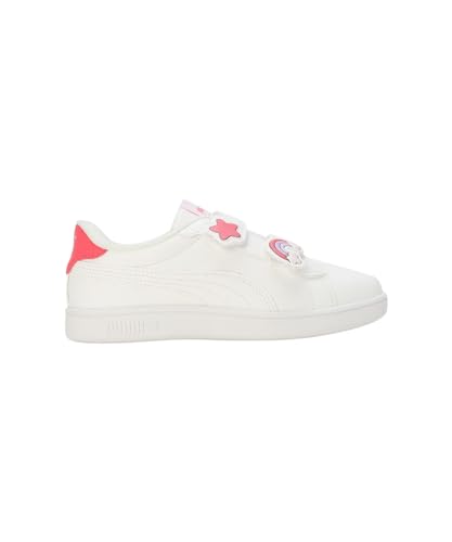 Image of Puma Unisex-Child Smash Dynoblast Ps Sneaker