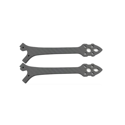 Cadre en carbone MARK5 O4 Pro pour réparer un bras cassé de multirotor O4