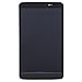 Goshyda Remplacement de L'écran LCD pour LG VK810, Tablettes Ultra-claires Assemblée de Remplacement de L'écran D'affichage à écran Tactile pour Tablettes LG