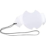 Sea & Sea Replacement Diffuser for YS-01 and YS-02 Strobes