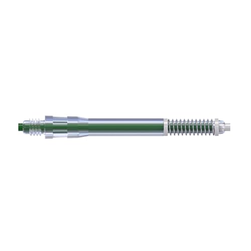 CUESOUL TERO AK7 Carbon Dart Shafts/Stem Built-in Spring Telescopic,Set of 3 pcs - Image 3