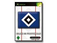 Club Football - Hamburger SV - [Xbox]