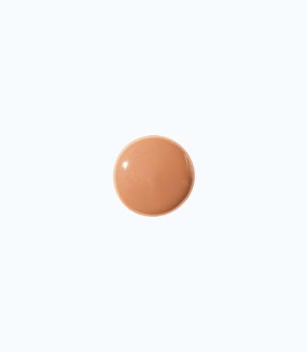 Image of MAKE Beauty Skin Tint - Sheer to Medium Coverage with a Natural Radiant Finish. Lightweight, Smoothing Formula with Niacinamide and Adenosine. Diffusion Dew - 07 Honey