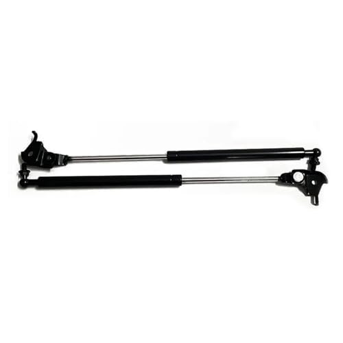 Barre hydraulique Land Cruiser 90 pour faciliter l'entretien de votre 4x4