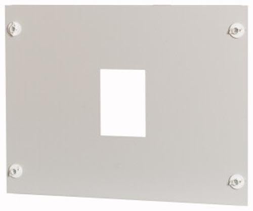 Plastron Eaton NZM3 174379 résout les défauts d'alignement tableau