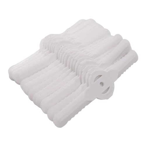 DJGLLPDPSJEAW Accesorios para Cortacésped 20 Piezas de cortadora de césped, Accesorios for cortadora de césped, cortadora de césped inalámbrica, Herramienta de jardín Herramienta