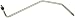 Dorman 624-806 Upper Outlet Transmission Line