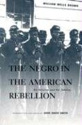 Buy The Negro in the American Rebellion: His Heroism and His Fidelity — BookShops.in